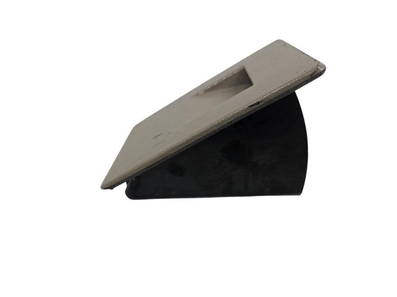 84-90 Ford Bronco II Rear Quarter Trim Ashtray Ash Tray Tan OEM