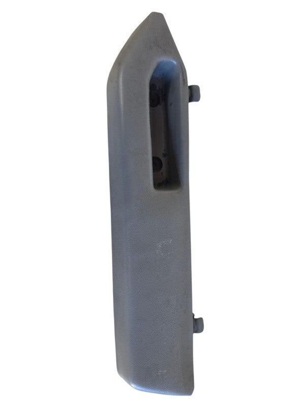 85 - 95 Chevrolet Astro Van Passenger Side Door Armrest Gray OEM 15591