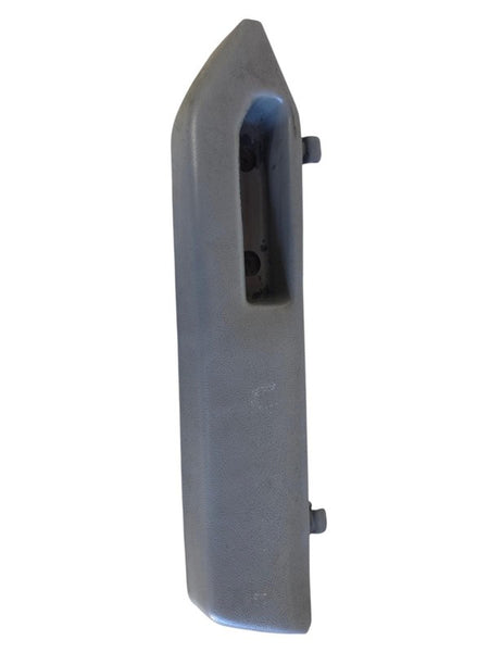 85 - 95 Chevrolet Astro Van Passenger Side Door Armrest Gray OEM 15591