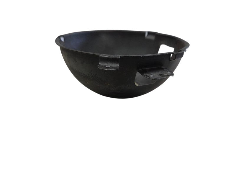 1973 - 1977 Ford F-150 Right Headlight Bucket Passenger Side OEM D3TB-