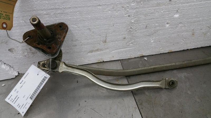 75 - 77 Ford Granada Wiper Transmission Linkage OEM Mercury Monarch