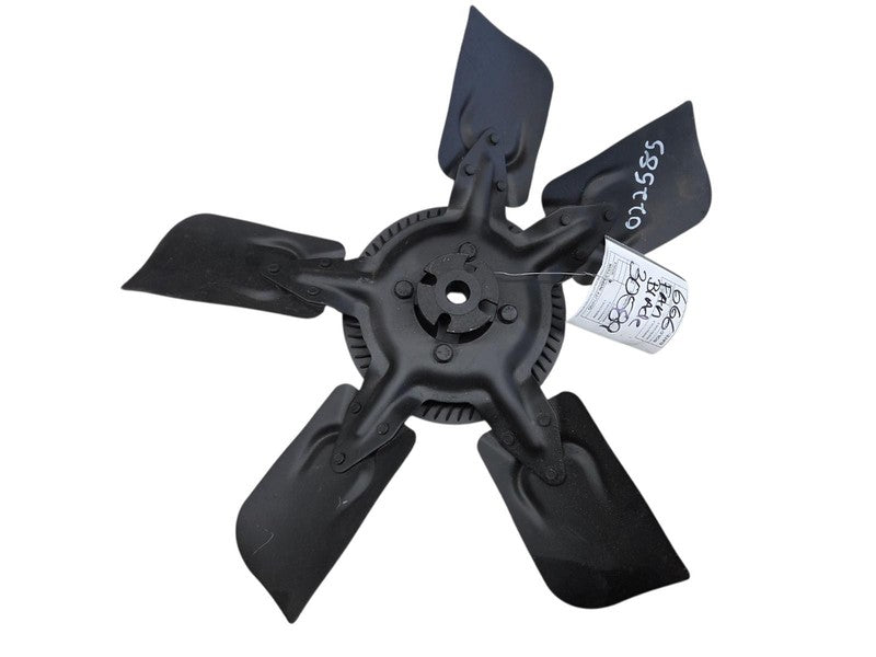Chevrolet C1500 Engine Cooling Fan Assembly OEM 15563127 GMC K1500 C10