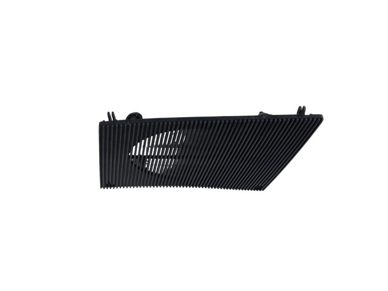 87-94 Chevy S10 Blazer GMC S15 Jimmy LH Dash Speaker Grille Blue OEM 1