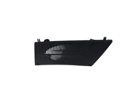 87-94 Chevy S10 Blazer GMC S15 Jimmy LH Dash Speaker Grille Blue OEM 1
