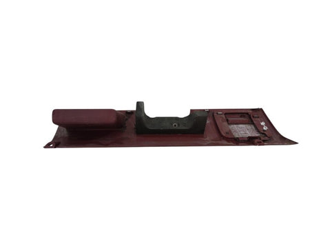 92 - 96 Ford Truck Dash Knee Bolster Red F-150 F-250 F-350 Bronco