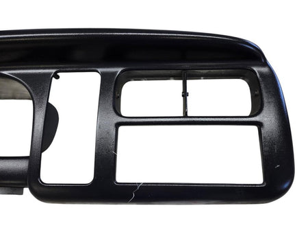 1997-2000 Dodge Dakota Speedometer Instrument Cluster Panel Bezel 5511