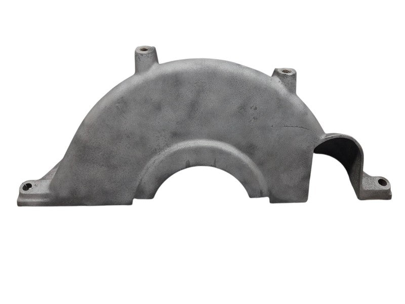 6 Bolt Aluminum Dust Cover GM 14038651 700-R4 K10 Chevrolet Converter 
