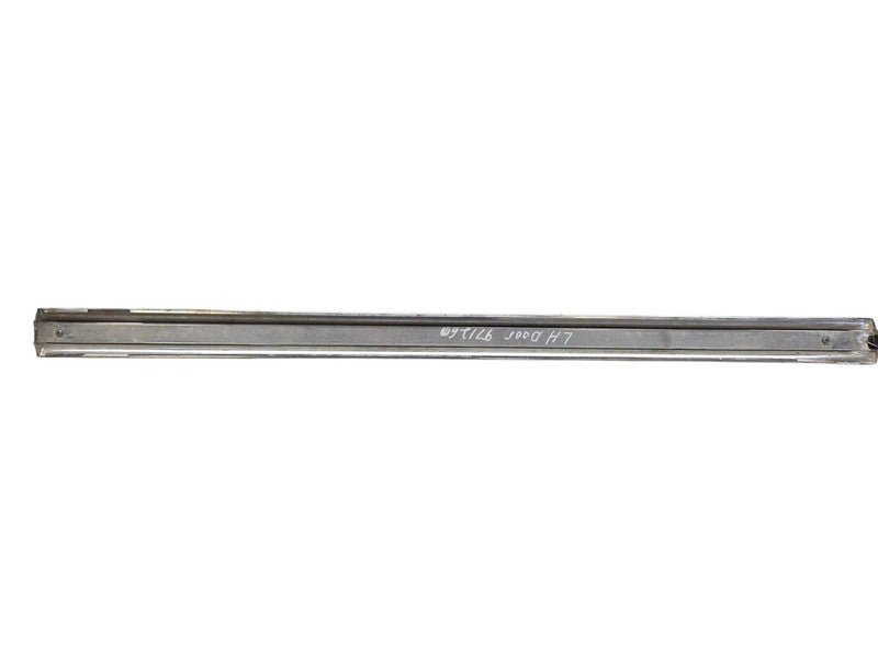 1979 Ford F-150 Left Front Door Molding Driver Side OEM