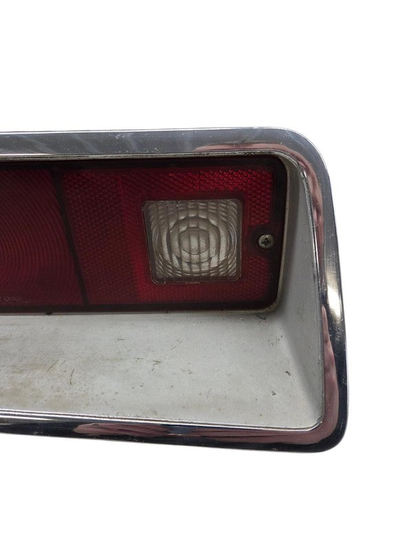 70 - 76 AMC Gremlin Tail Light Assembly Left Driver Side OEM J3658665