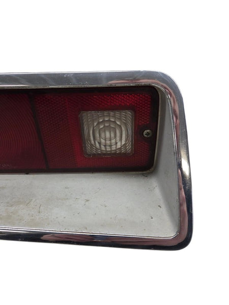 70 - 76 AMC Gremlin Tail Light Assembly Left Driver Side OEM J3658665