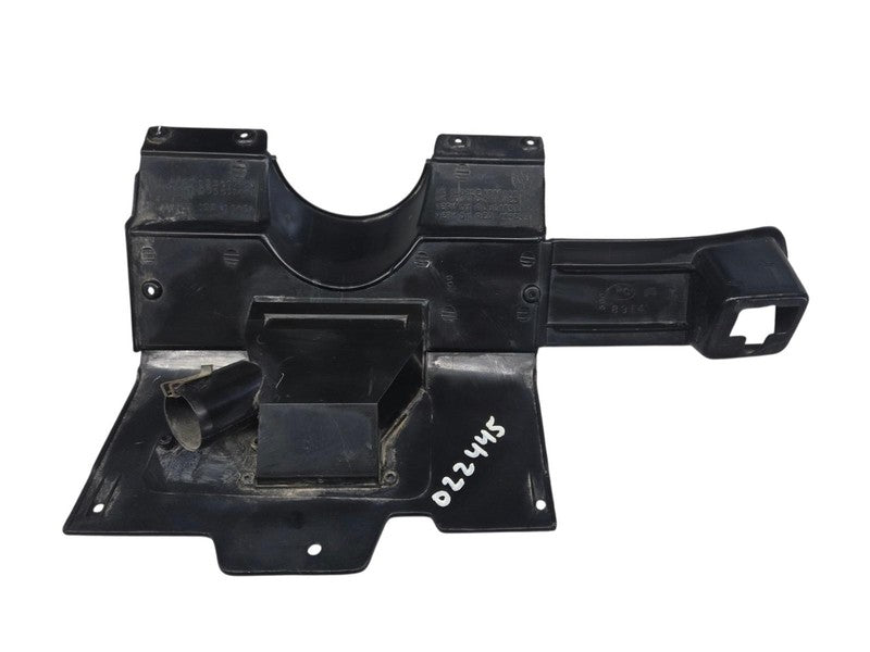 1986-93 Chevrolet S10 Dash Knee Bolster GMC S15 Jimmy Lower Air Outlet