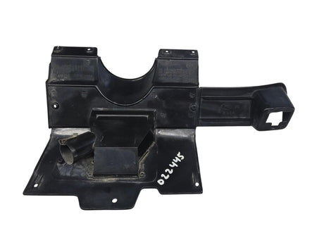 1986-93 Chevrolet S10 Dash Knee Bolster GMC S15 Jimmy Lower Air Outlet