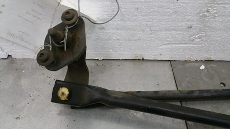 Wiper Transmission Linkage fits 91 - 00 Ford Escort OEM F3CZ17566A