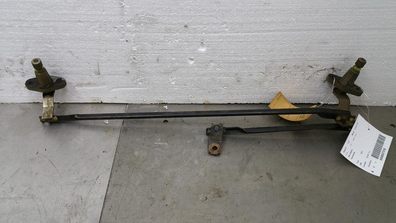 Wiper Transmission Assembly fits 76 - 87 Chevrolet Chevette OEM