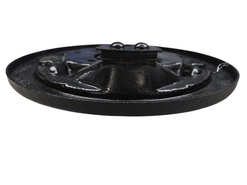 88 - 98 Chevrolet C1500 Right Rear Backing Plate 18013181 OEM 10" Brak