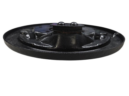88 - 98 Chevrolet C1500 Right Rear Backing Plate 18013181 OEM 10" Brak