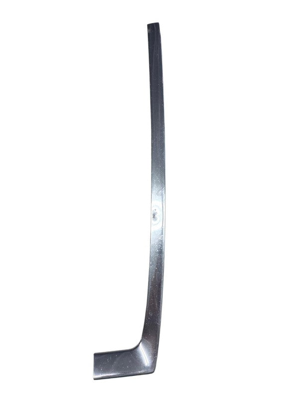 1980-1996 Ford F-150 Bronco F-250 LH Windshield Trim Chrome Driver OEM
