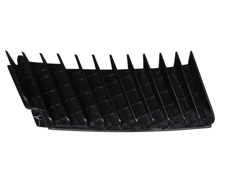 88 - 98 Chevrolet C1500 Cowl Grille End Panel 15969624 GMC OEM