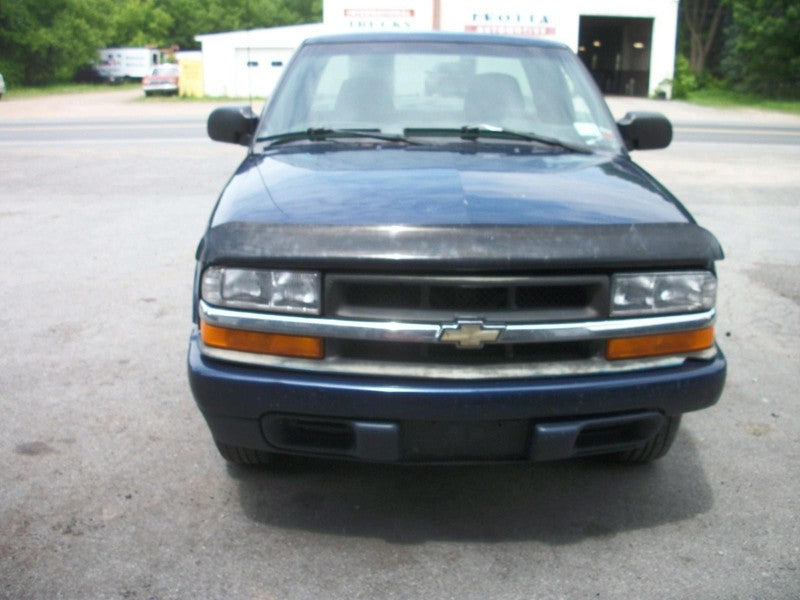 98 - 04 Chevrolet S10 Lower Dash Hush Panel Driver Side 15013020 GMC S