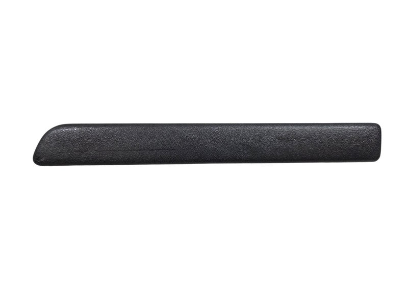 92-97 Ford F150 F250 F350 Bronco LH Dash Moulding Trim Black OEM F2TB-