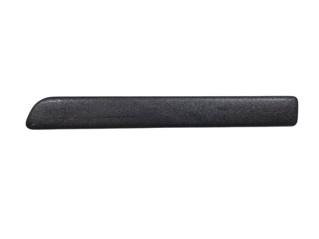 92-97 Ford F150 F250 F350 Bronco LH Dash Moulding Trim Black OEM F2TB-
