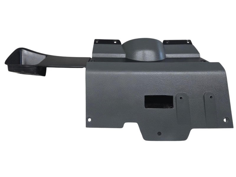 1986-93 Chevrolet S10 Dash Knee Bolster GMC S15 Jimmy Lower Air Outlet