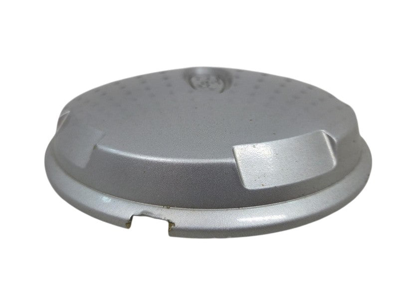 01-04 Ford Escape Wheel Center Cap Hubcap Silver Ford Oval OEM YL84-1A