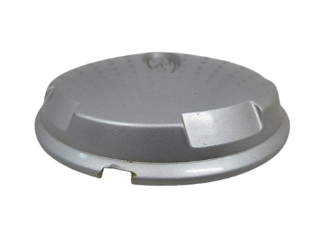 01-04 Ford Escape Wheel Center Cap Hubcap Silver Ford Oval OEM YL84-1A