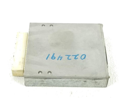 85-86 Ford F-150 4.9L 300 C6 Auto 4x4 Engine Computer ECU EEC-IV OEM 5