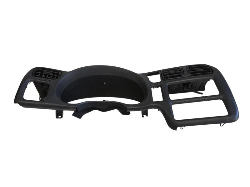 98 - 01 Chevrolet S10 Dash Bezel Graphite GMC Sonoma