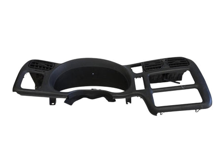 98 - 01 Chevrolet S10 Dash Bezel Graphite GMC Sonoma