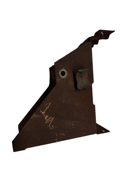 Dash Heater Control Bracket fits 67 - 72 Chevrolet C10 GMC