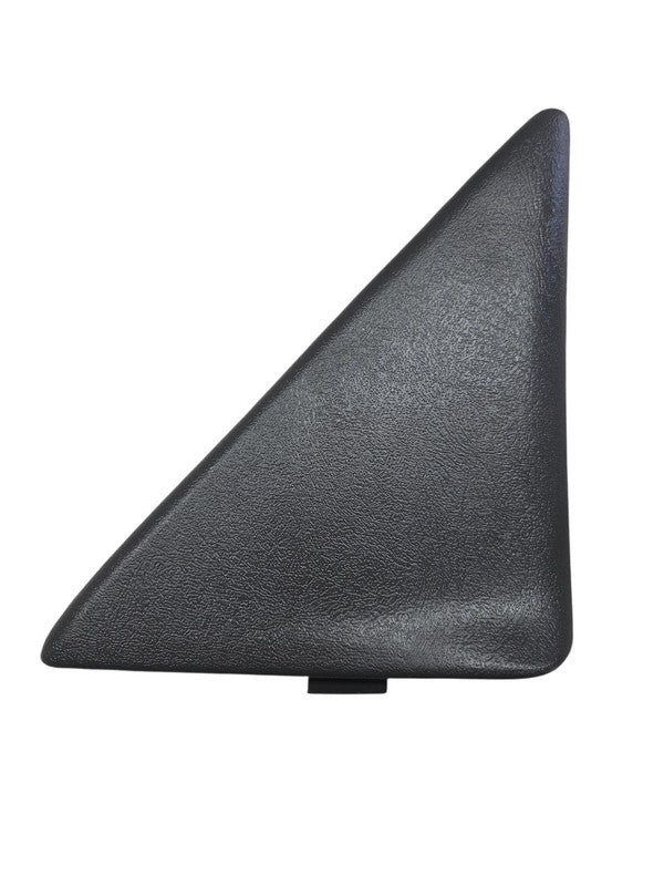 Door Sail Panel Trim fits 99 - 06 Chevrolet Silverado Left Driver
