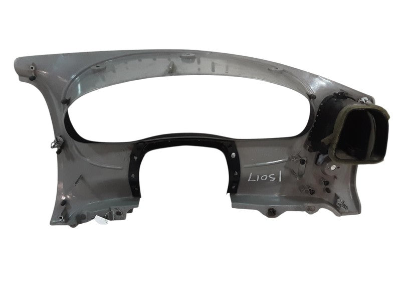 95 - 01 Ford Ranger Dash Instrument Cluster Bezel F57B-10044070-AAW OE