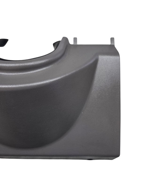 Dodge Dakota Dash Knee Bolster Column Cover Gray