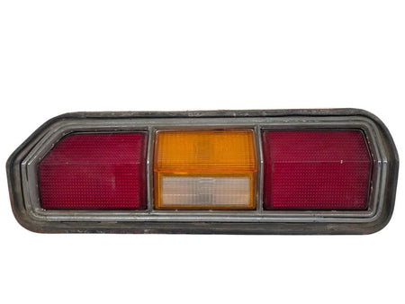 1974 - 1978 Ford Mustang Tail Light Assembly Left Driver Side OEM D4ZZ