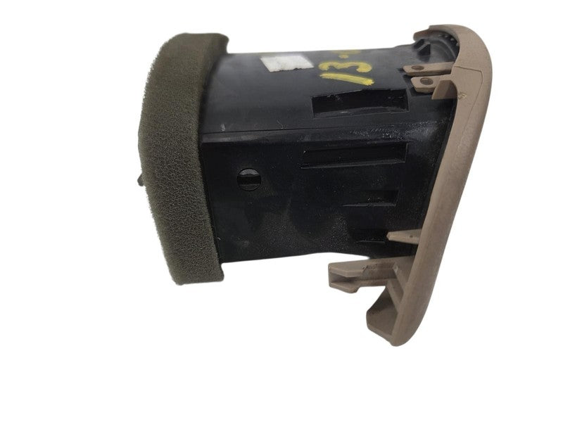 97-02 Ford Ranger Explorer Right Dash Air Vent Prairie Tan OEM F77Z-19