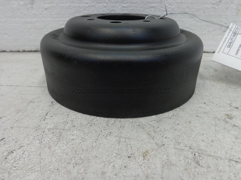 Pulley Water Pump Cooling Fan fits Chevrolet GMC K1500 OEM 12550053