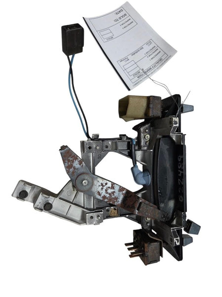 78 - 79 Ford Bronco Dash Heater Control OEM w/Rear Glass Switch