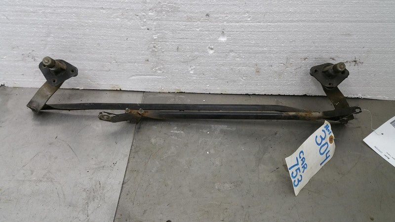 Wiper Transmission Linkage fits 80 - 85 Chevrolet Citation Pontiac Pho