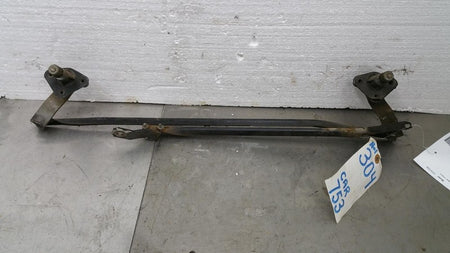 Wiper Transmission Linkage fits 80 - 85 Chevrolet Citation Pontiac Pho