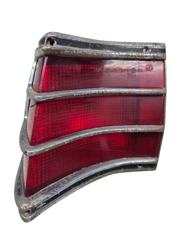 1972 - 1973 Plymouth Station Wagon Tail Light Left Driver Side Sport S