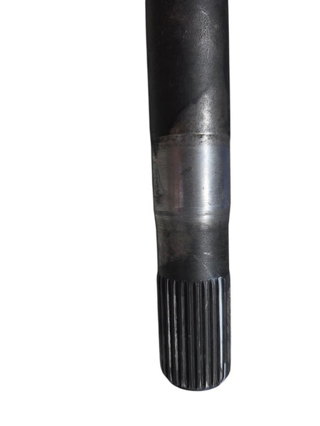 Ford Left Front Inner Axle Shaft Dana 50 F-250 F-350 OEM F1TZ3220A
