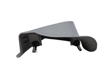 1997-2002 Ford Expedition Interior Mirror Cover OEM RH Passenger Side 
