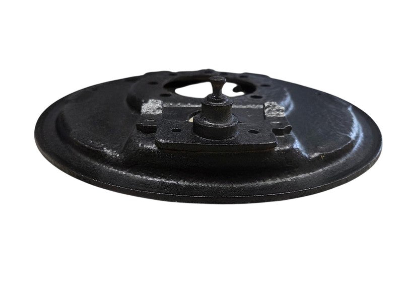 63-72 C20 K20 C2500 K2500 Chevy GMC Dana 60 Rear Backing Plate RH 3/4 