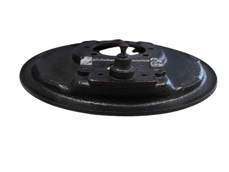 63-72 C20 K20 C2500 K2500 Chevy GMC Dana 60 Rear Backing Plate RH 3/4 