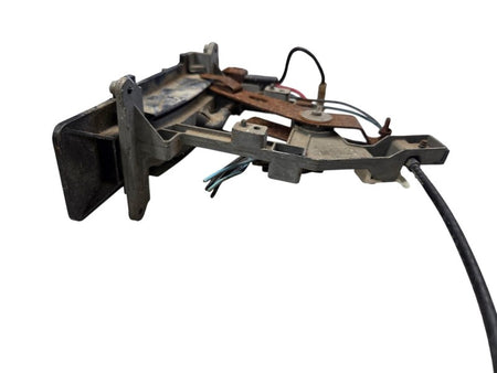1973 - 1979 Ford F-100 F-150 Dash Heater Control w/o AC OEM Bronco F-2