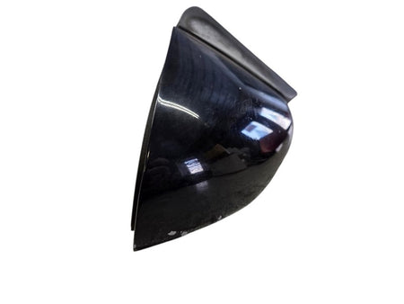 84 - 87 Chevrolet Corvette Passenger Door Mirror OEM Black 14086768