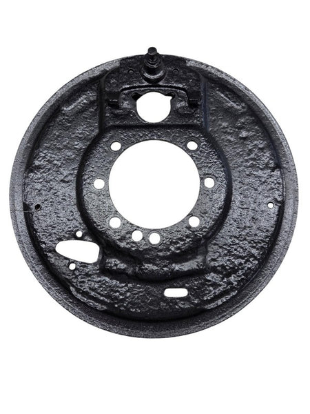 63-72 C20 K20 C2500 K2500 Chevy GMC Dana 60 Rear Backing Plate LH 3/4 
