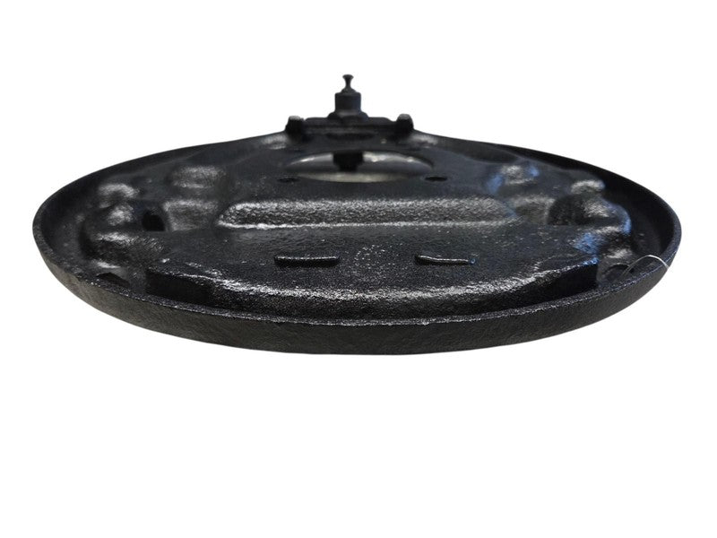 86 Chevrolet C20 Left Rear Brake Backing Plate w/13 inch brakes OEM Dr